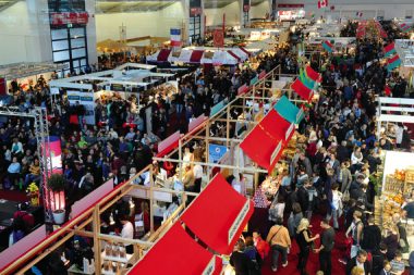 Food & Life Messe Muenchen