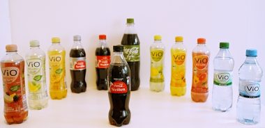 Coca-Cola Geschichte Vorstellung 1