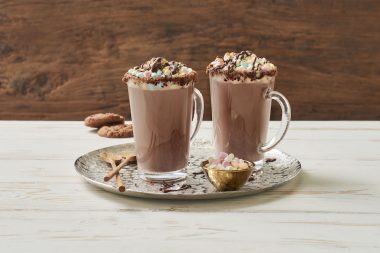 Weihenstephan Kakao Hot_chocolate_mit_Mini-Marshmallows_11146