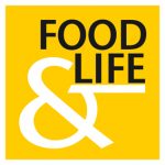 Food & LIFE Logo
