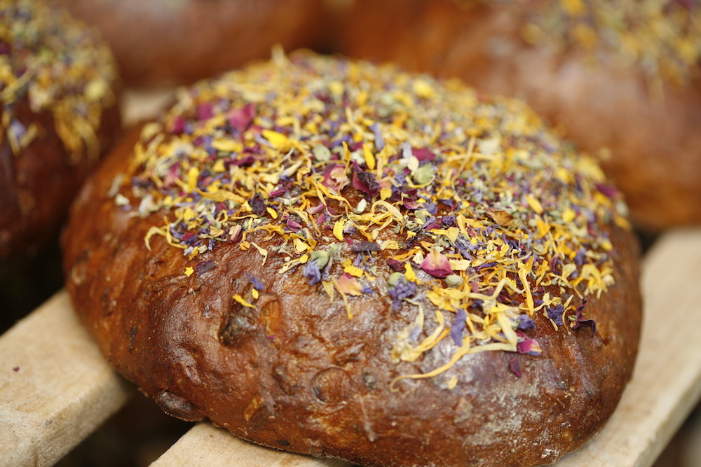 Rischart Brot: Die Sorten, Besonderheiten u. Co.Biancas Blog
