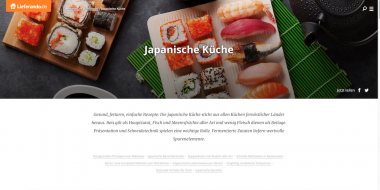 Foodwiki Foodlexikon kulinarisches Lexikon Lieferando 1