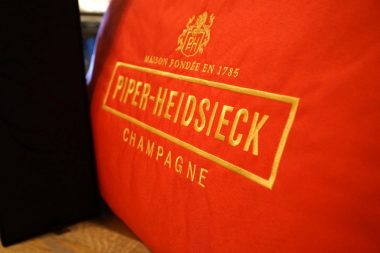 Piper-Heidsieck Champagner Champagne 371