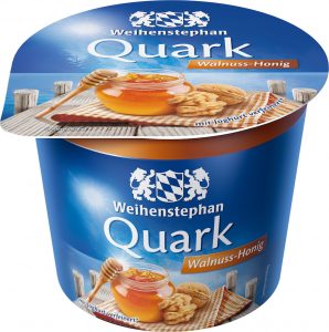 Weihenstephan Quark Wintersorten 2018 6