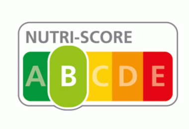 Lebensmittel kinderleicht einstufen lernen NUTRI-SCORE einfaches Farb- Buchstabensystem hilft beim ausgewogenen Einkaufen