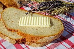 Weihenstephan Butter Backen baked-bakery-baking-bread-531334