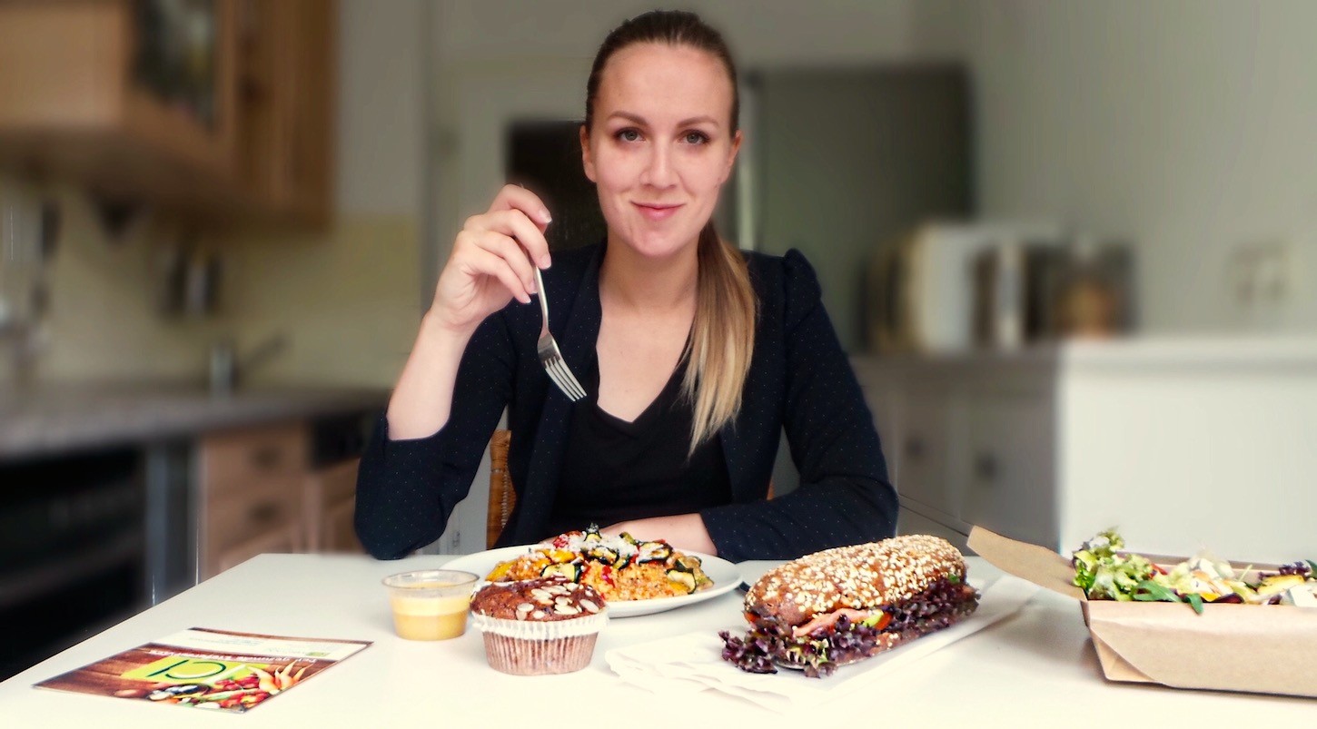 Cleverfood Gesundes Essen Nach Hause Geliefert Biancas Blog