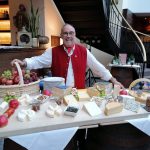 HOTEL SCHLOSS LEBENBERG – Tiroler Käse-Degustationsmenü EVENT