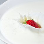 Weihenstephan Milchtasting – der „Milch-Tasting-Guide“