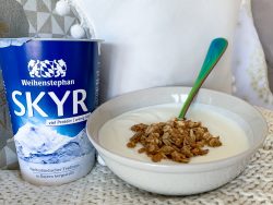 Weihenstephan Skyr Joghurt -1