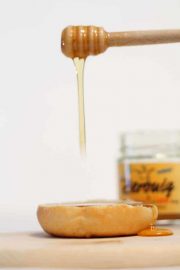 Zeronig Principessas Zuckerfreier Honig Produkttest 3