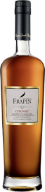 Cognac Frapin 1270 Premium Cru Cognac Frapin 1270 Premium Cru Gold Hattrick Extra World Cognac Awards 2021