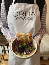 Orda App Orda Cooks Essen via App bestellen Biancas Blog 2