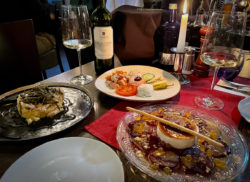 Poseidon Baldham griechisches Restaurant Biancas Blog-15