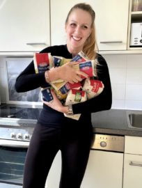 Bella Pasta Bernbacher neue Verpackung Biancas Blog 5