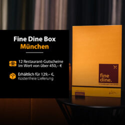 Fine Dine Box Muenchen Product Shot – 2