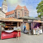 Der 5. Münchner Brotmarkt – ab 23. Mai 2023 auf dem Viktualienmarkt