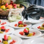 Ein Muss für jeden Genießer: Das „Food-Festival 2023“ im Hotel Vier Jahreszeiten Starnberg