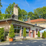 ZAR – Restaurant & Bar in Ramersdorf