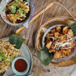 CHAMPOR – Deutschlands erstes malaysisches Restaurant