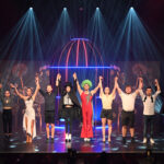 „PLAYBACK – Überraschend live“ – die neue Show im GOP-Varieté Theater München