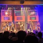 „MULTIVERSUM“ – die brandneue Show im GOP-Varieté Theater