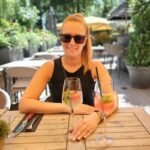 The ASH – Restaurant & Bar – Summer Specials auf der Schwabinger Sonnenterrasse genießen